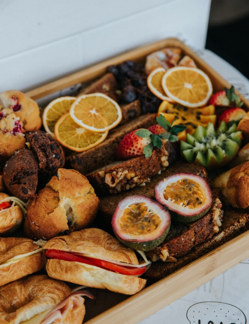 Breakfast Platter LOAF Cronulla