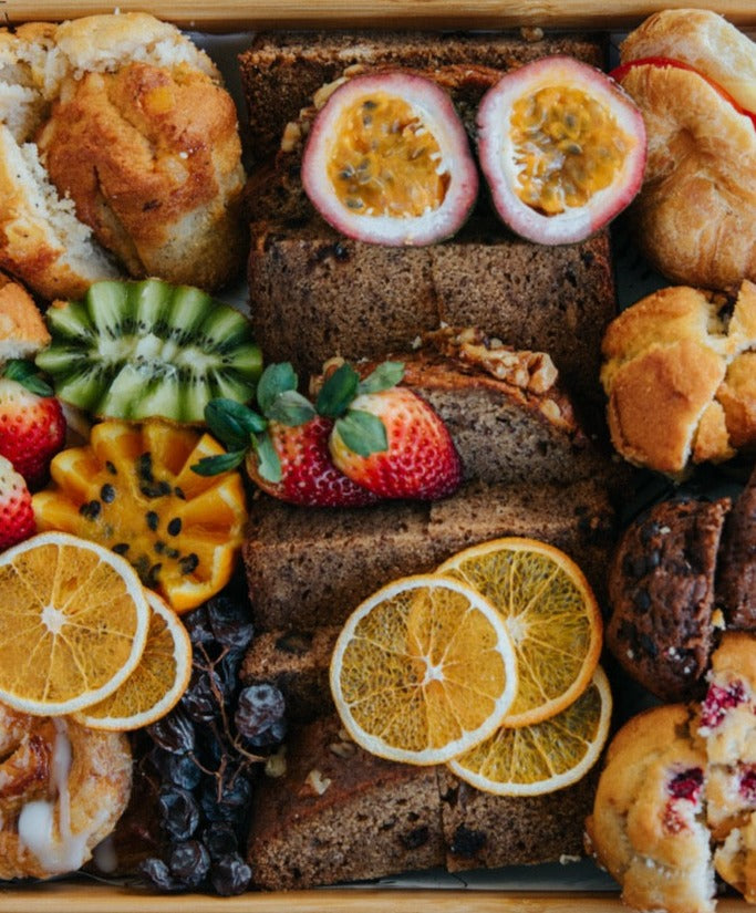 Breakfast Platter LOAF Cronulla