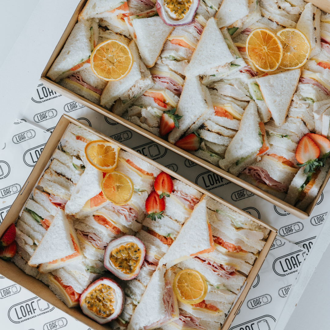 KIDS SANDWICH PLATTER