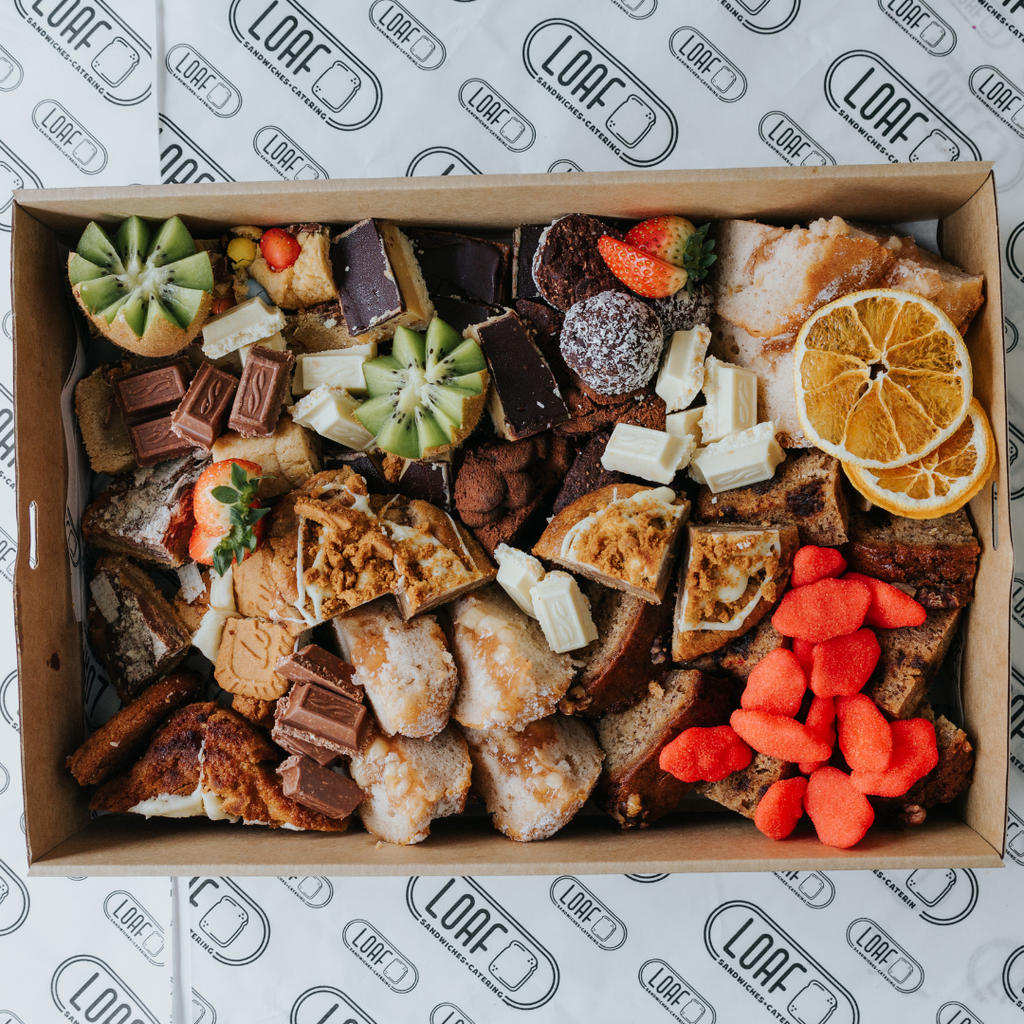 ASSORTED SWEETS PLATTER