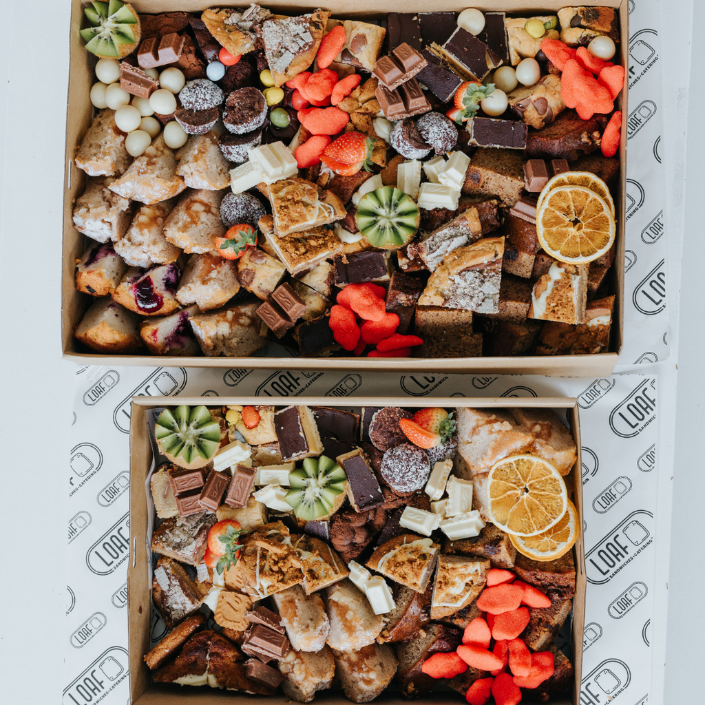 ASSORTED SWEETS PLATTER