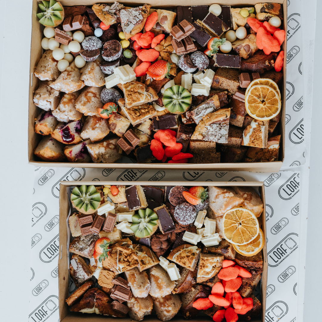 ASSORTED SWEETS PLATTER