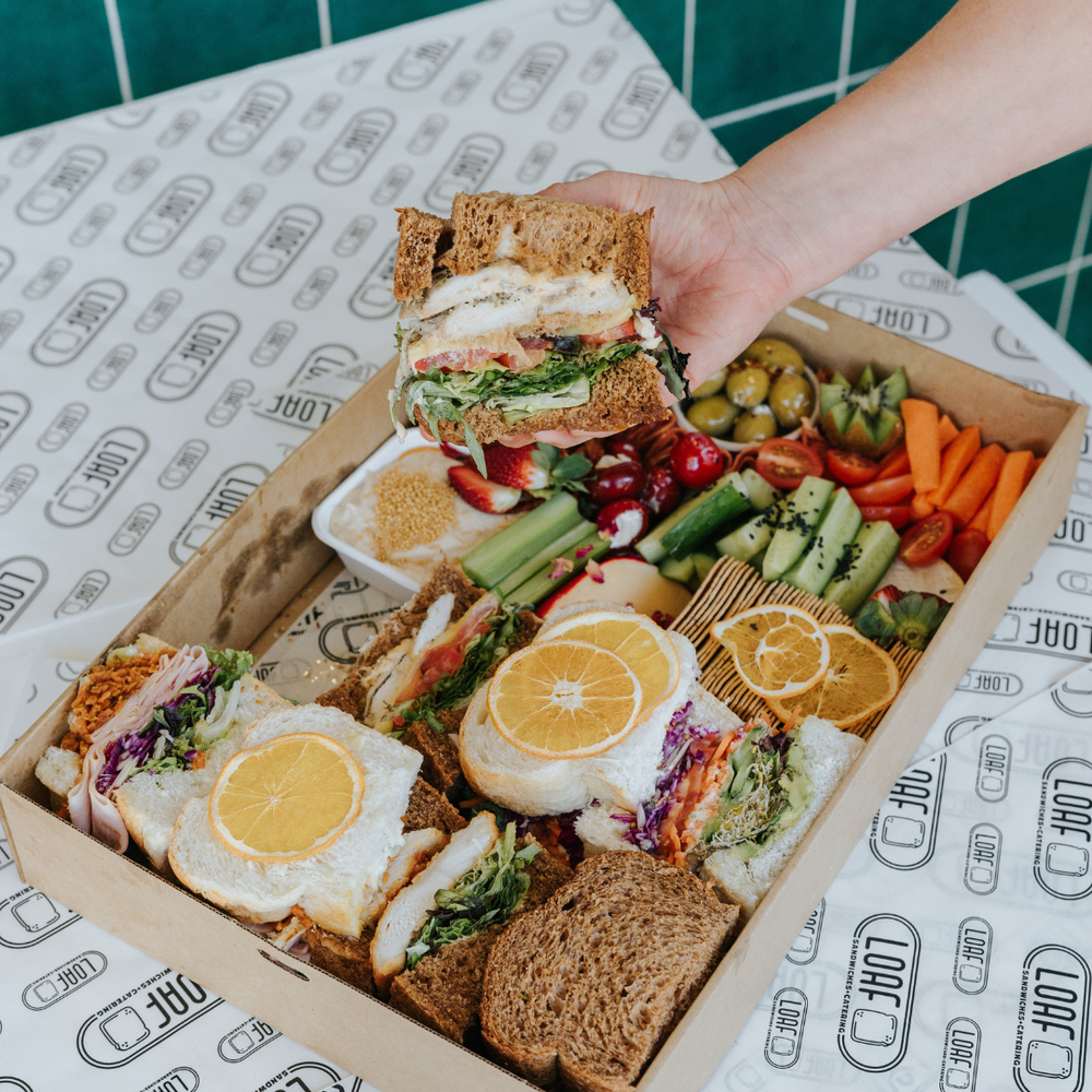 
                  
                    PICNIC BOX - LARGE
                  
                