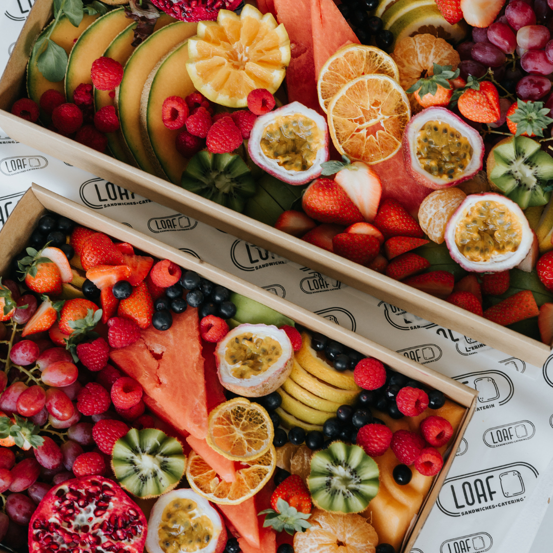 FRUIT PLATTER