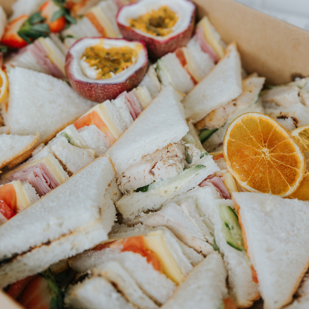 KIDS SANDWICH PLATTER
