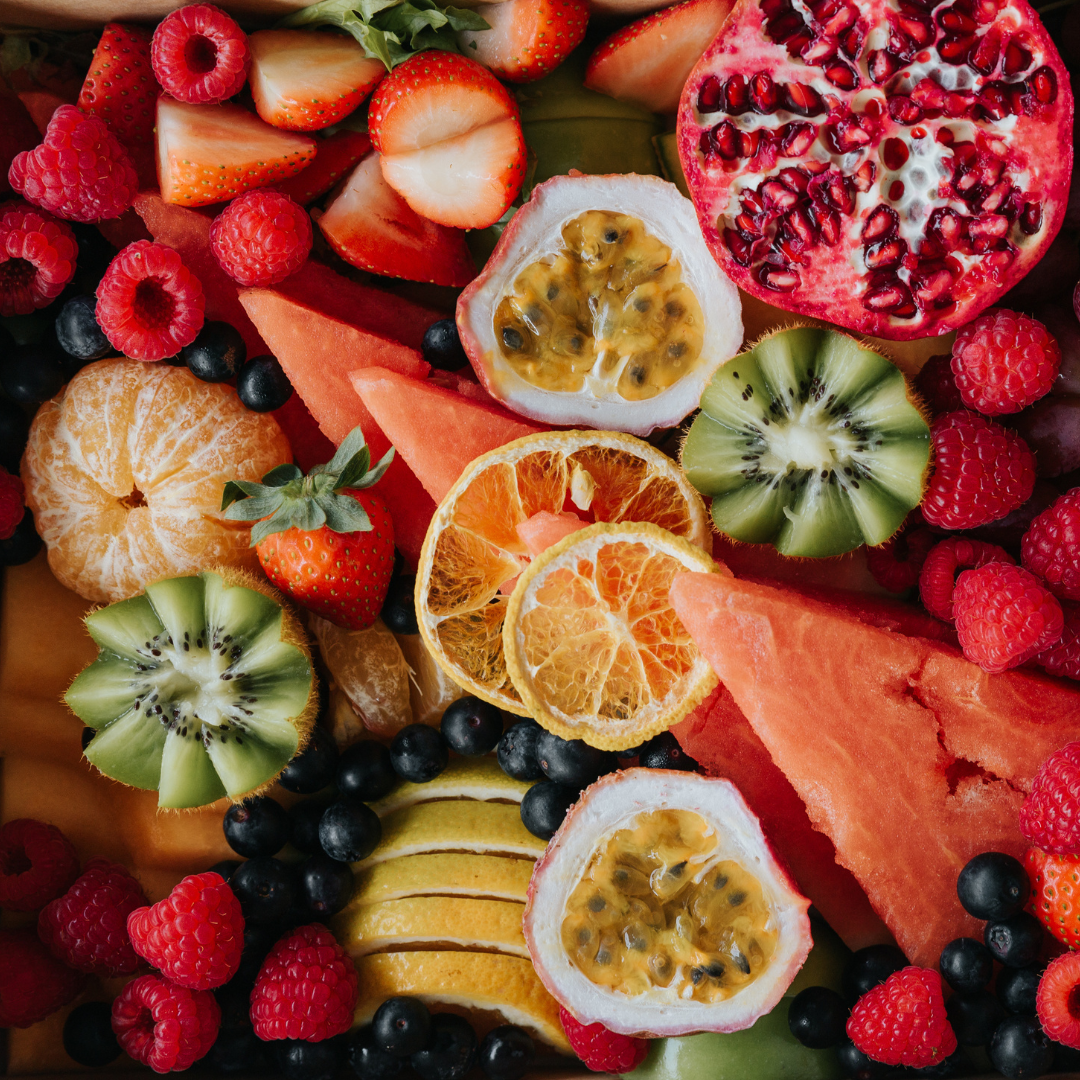FRUIT PLATTER