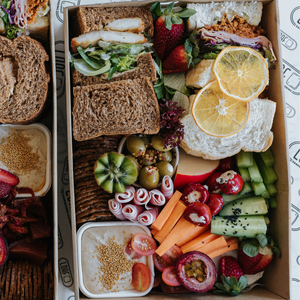 
                  
                    PICNIC BOX - SMALL
                  
                