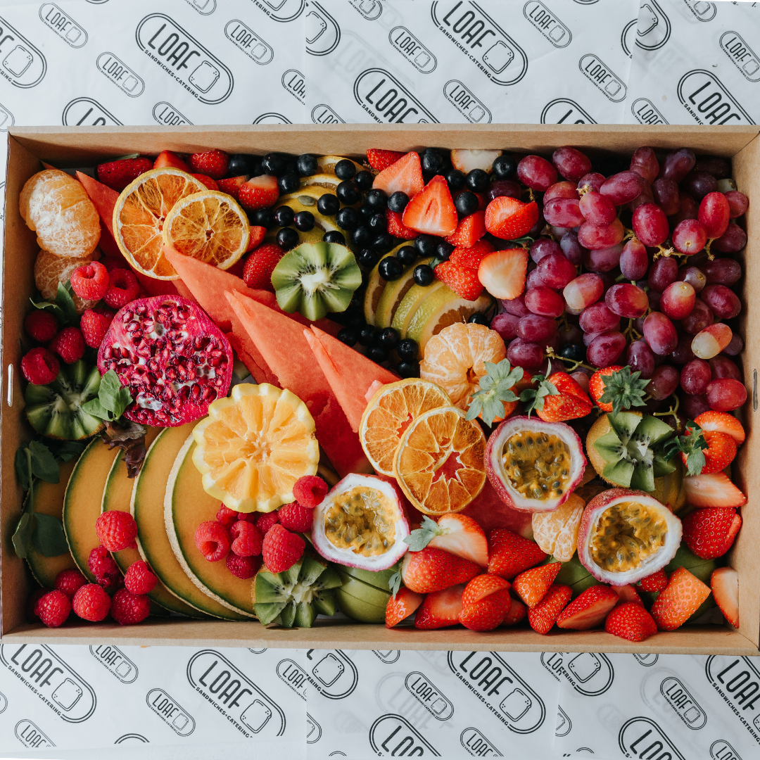 FRUIT PLATTER