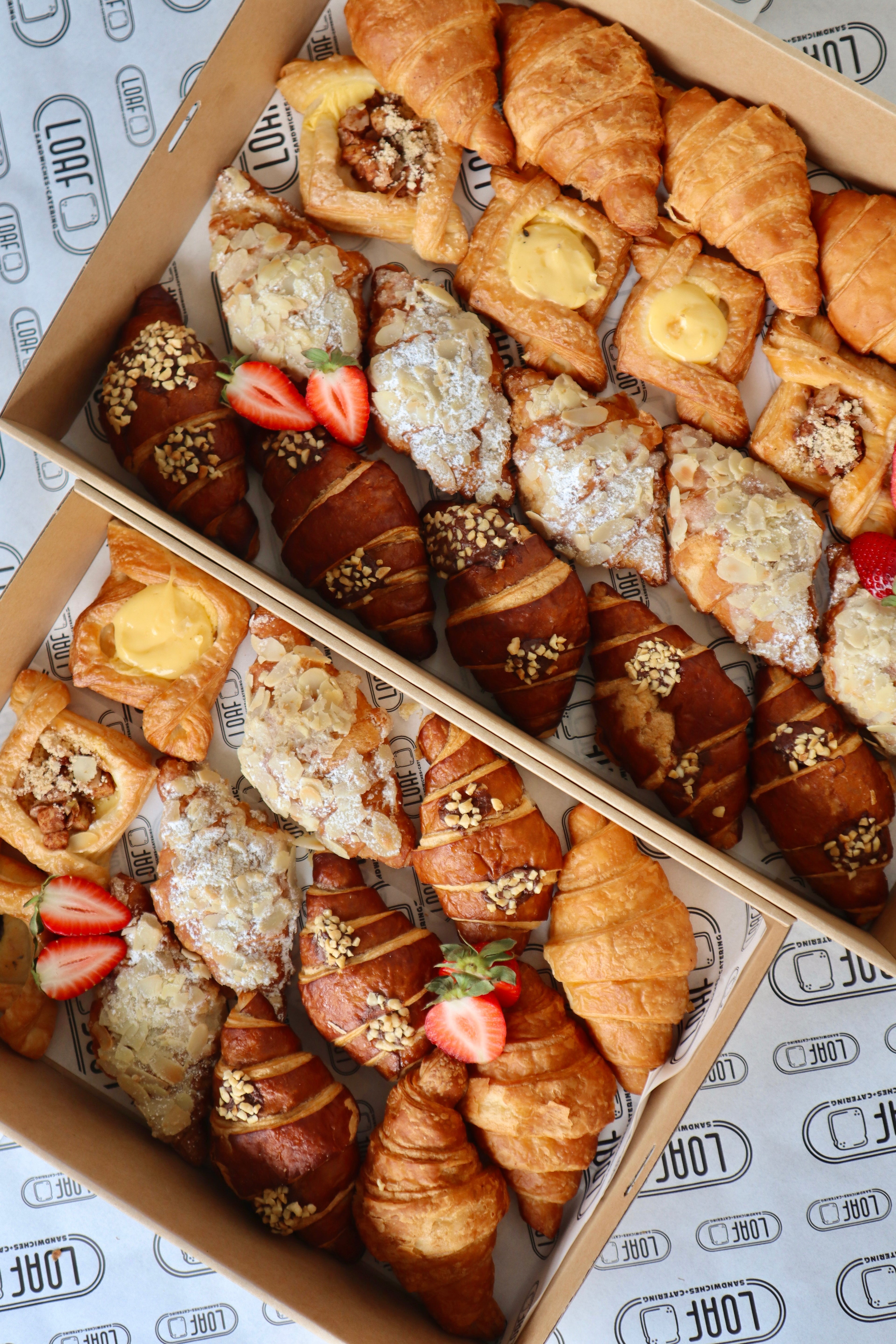 BREAKFAST BUNDLE