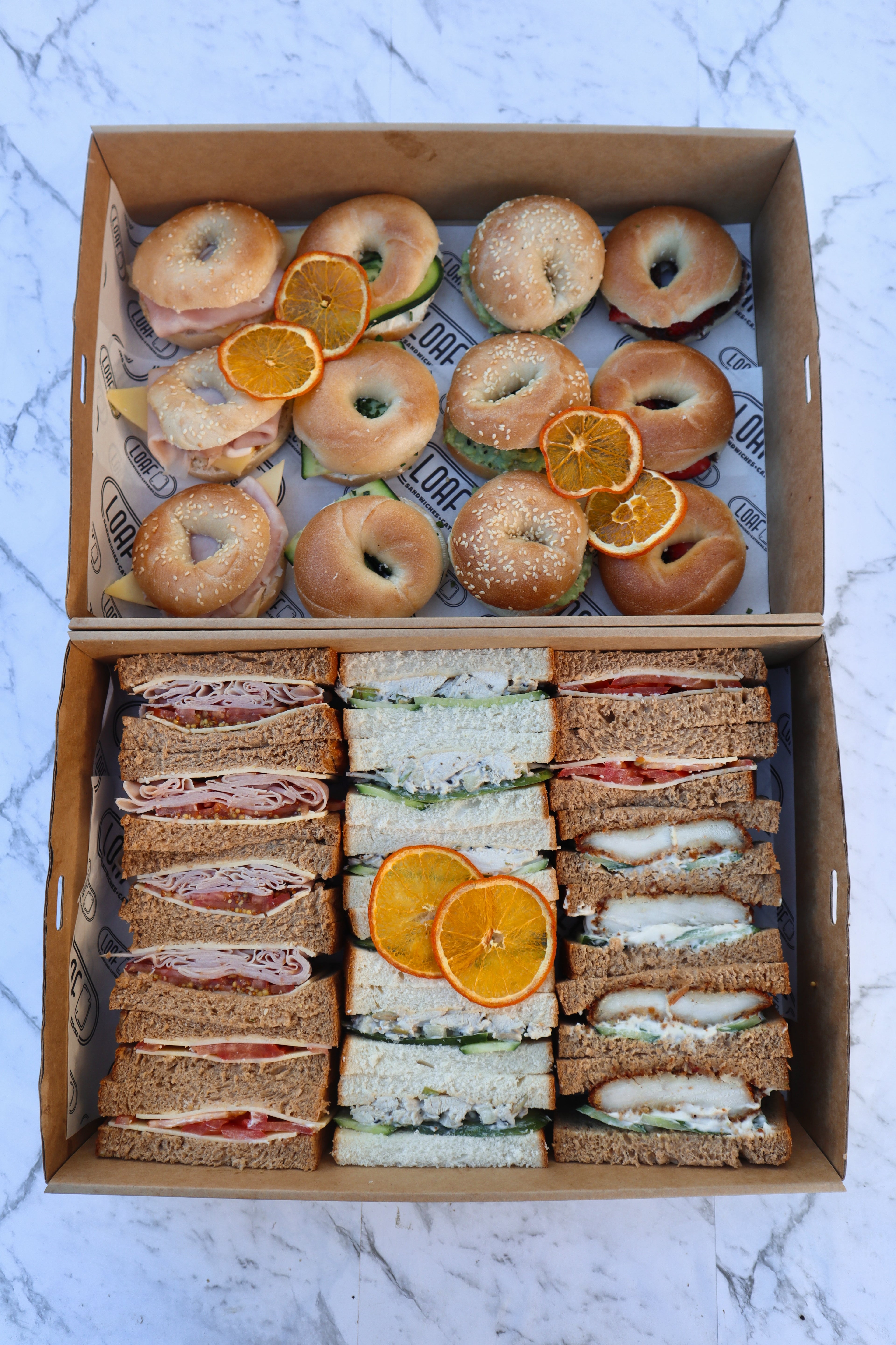 EASY EATS BUNDLE