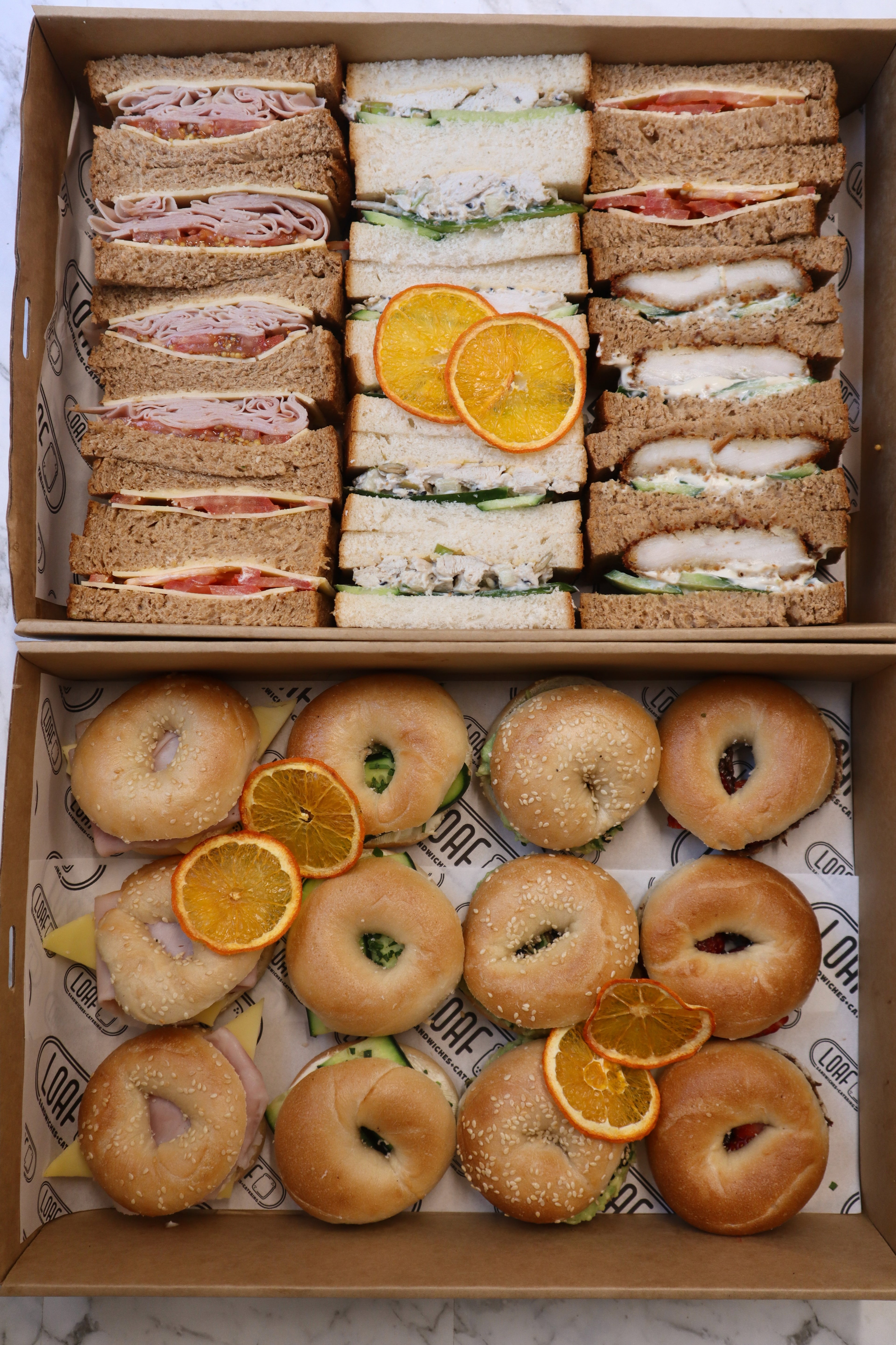 EASY EATS BUNDLE