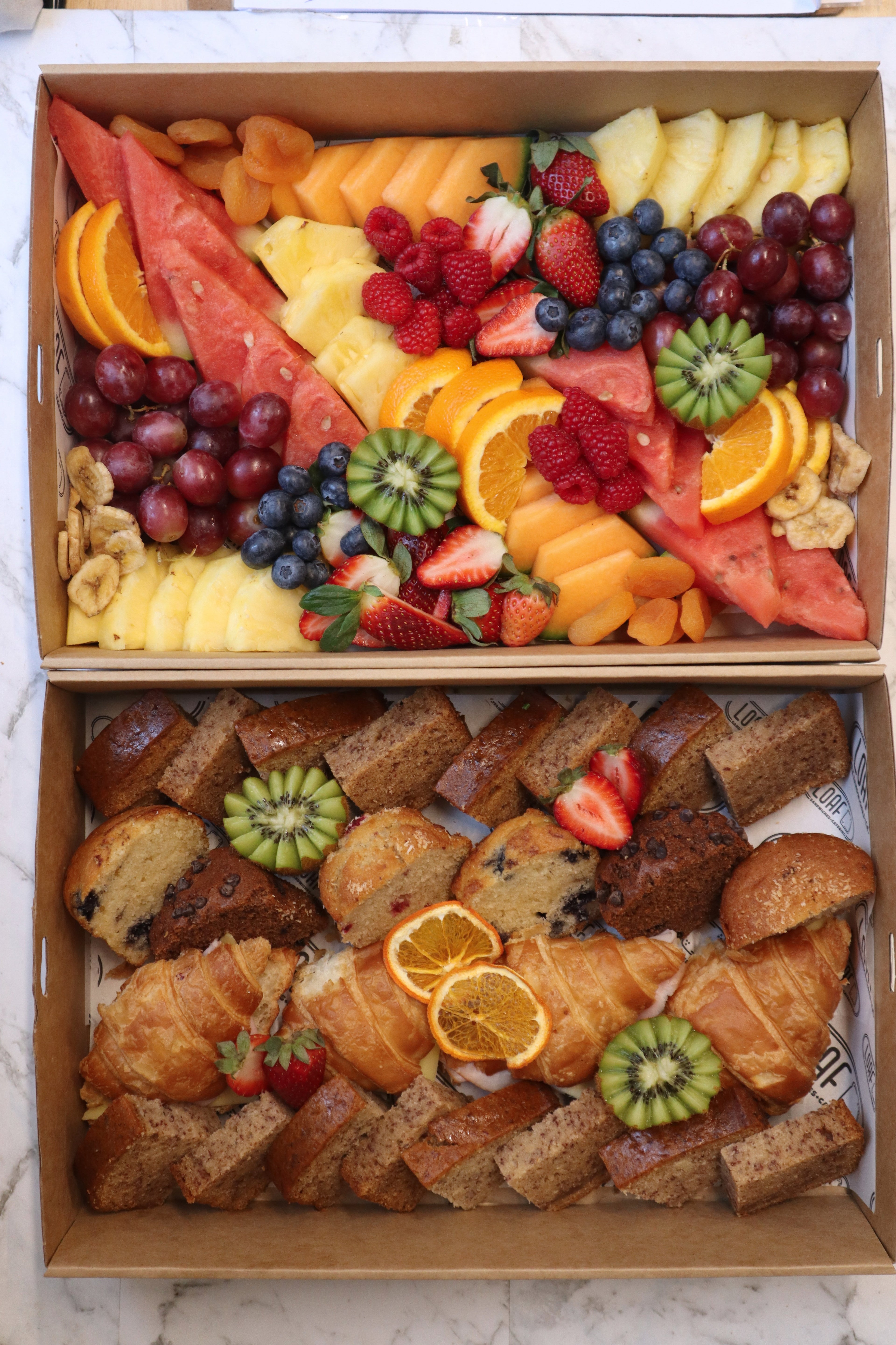 MORNING BUNDLE