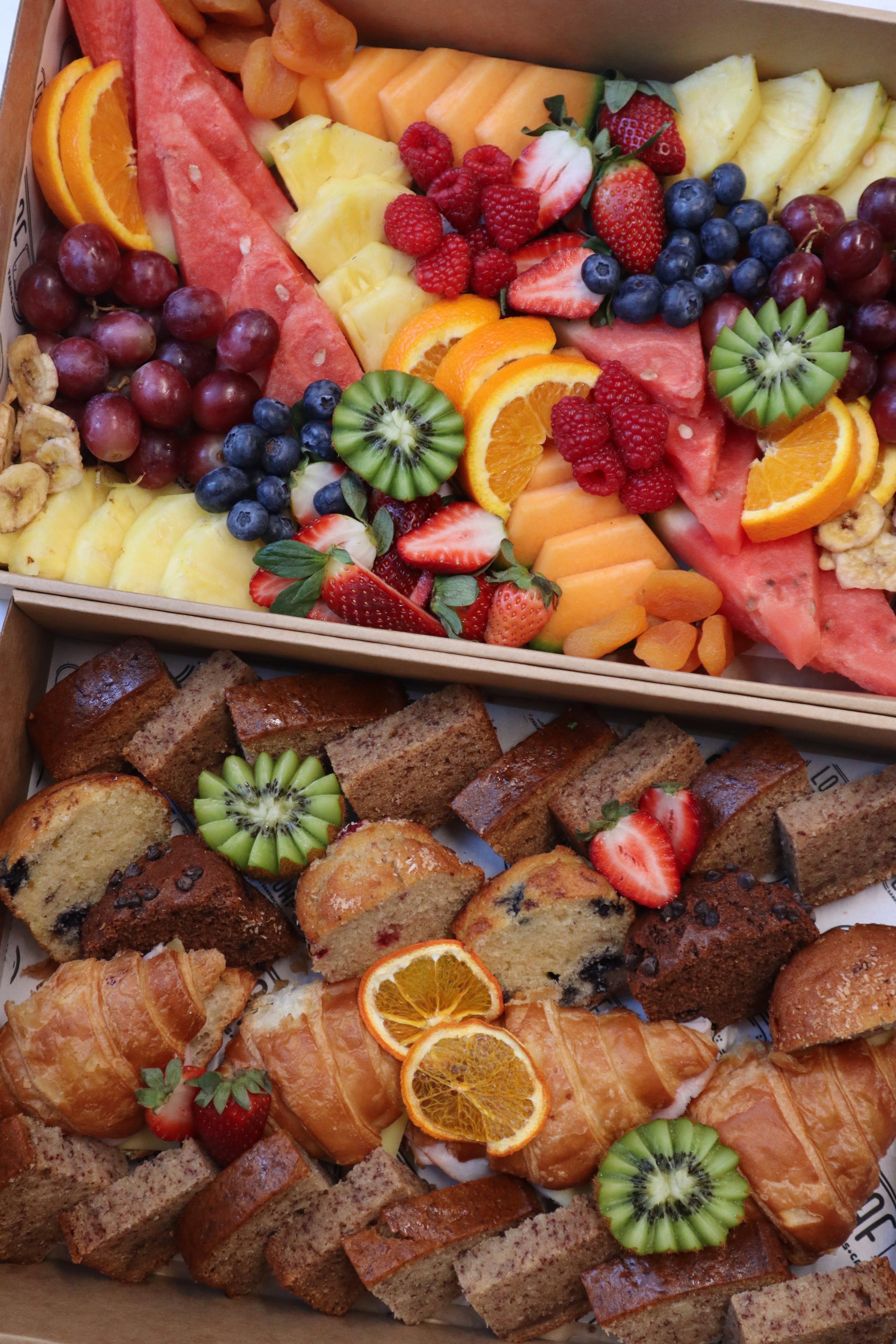 MORNING BUNDLE