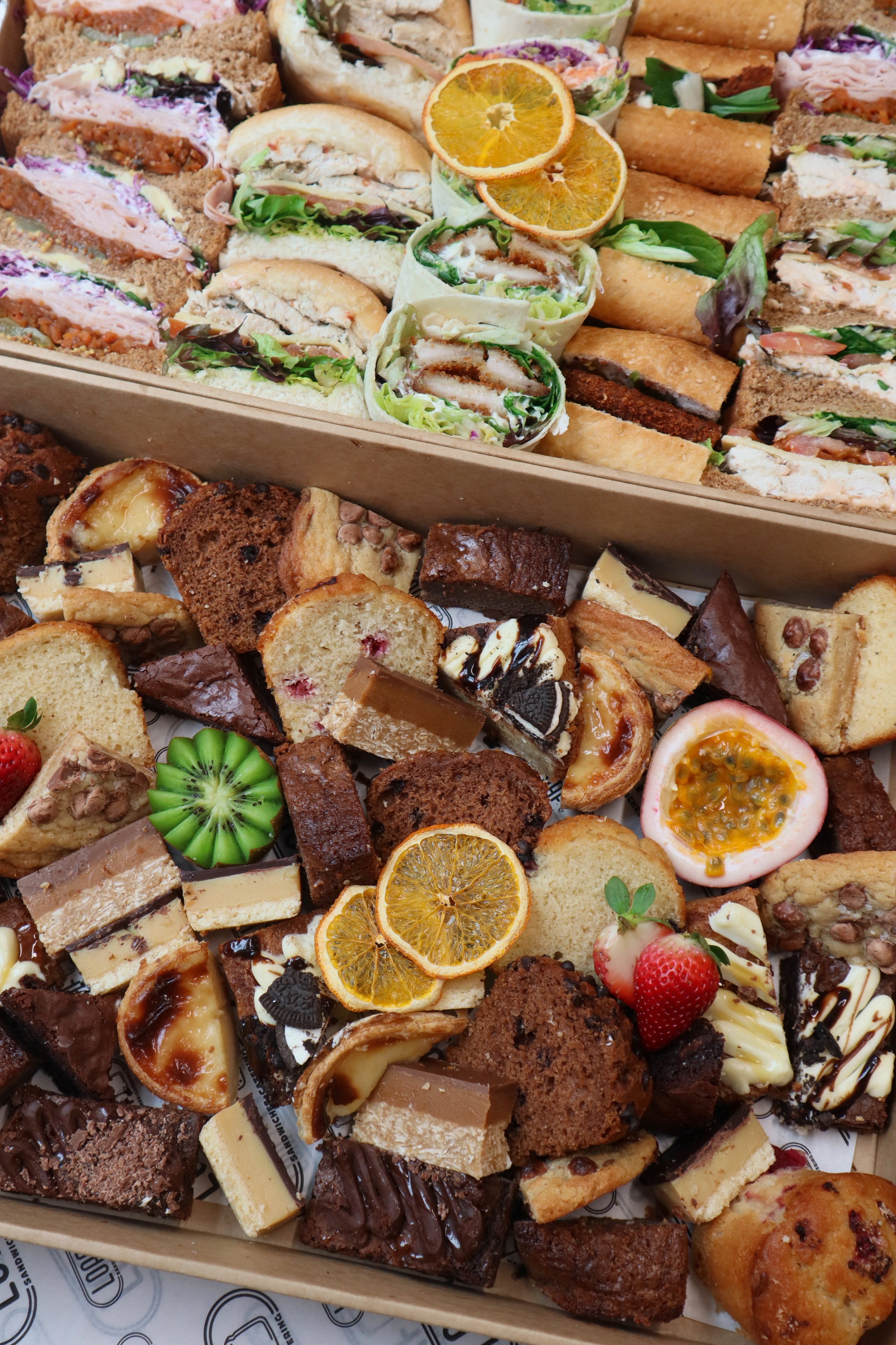 LUNCH BUNDLE