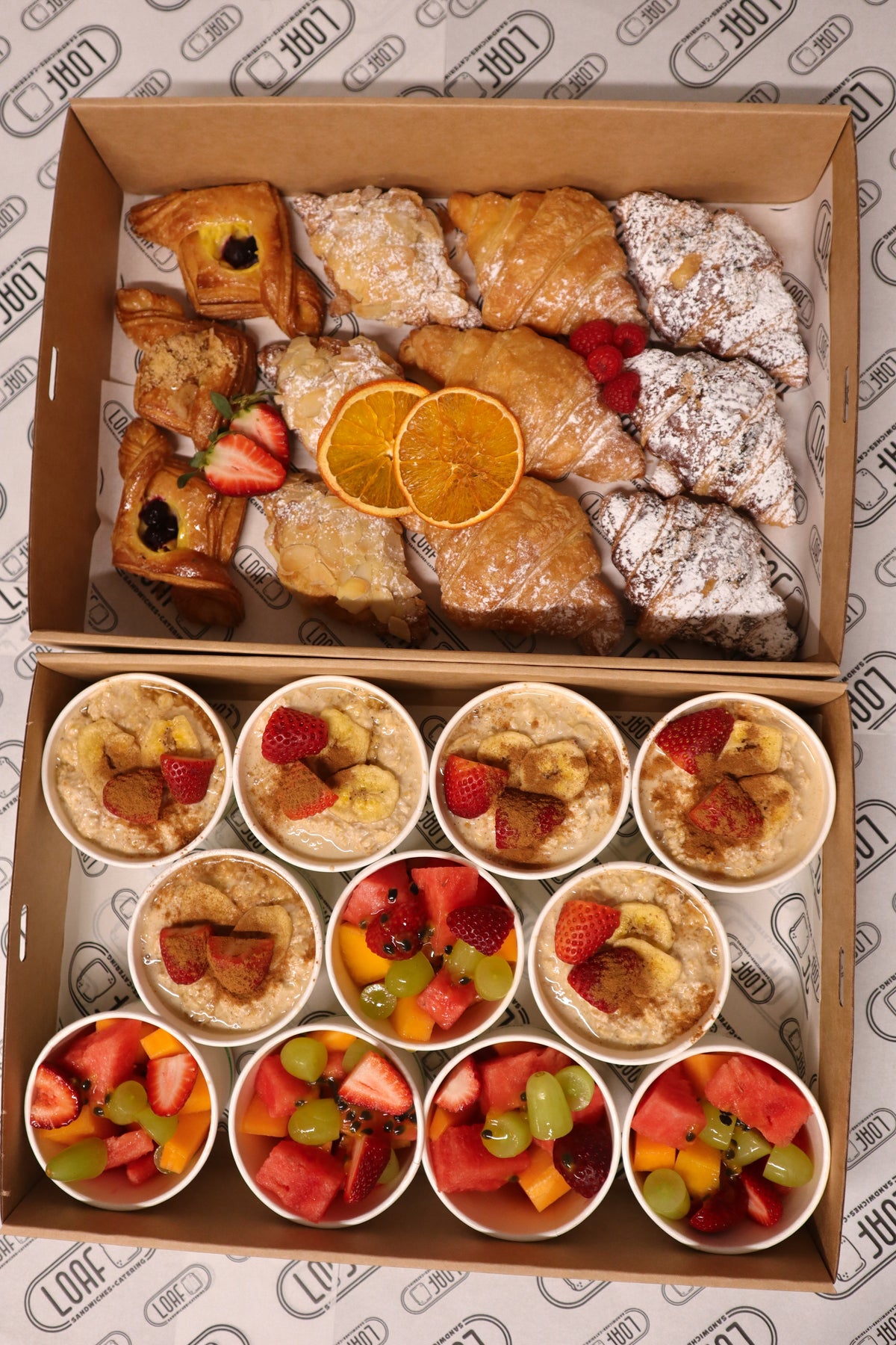 BREAKFAST BUNDLE
