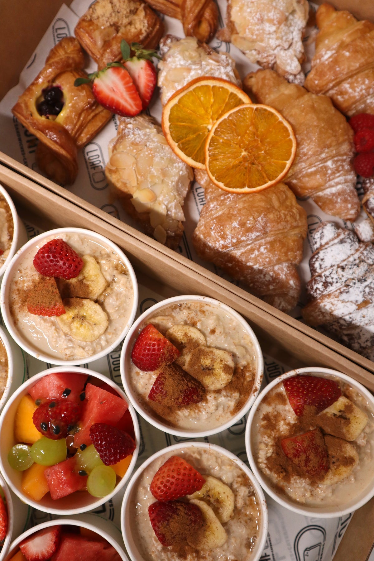 BREAKFAST BUNDLE