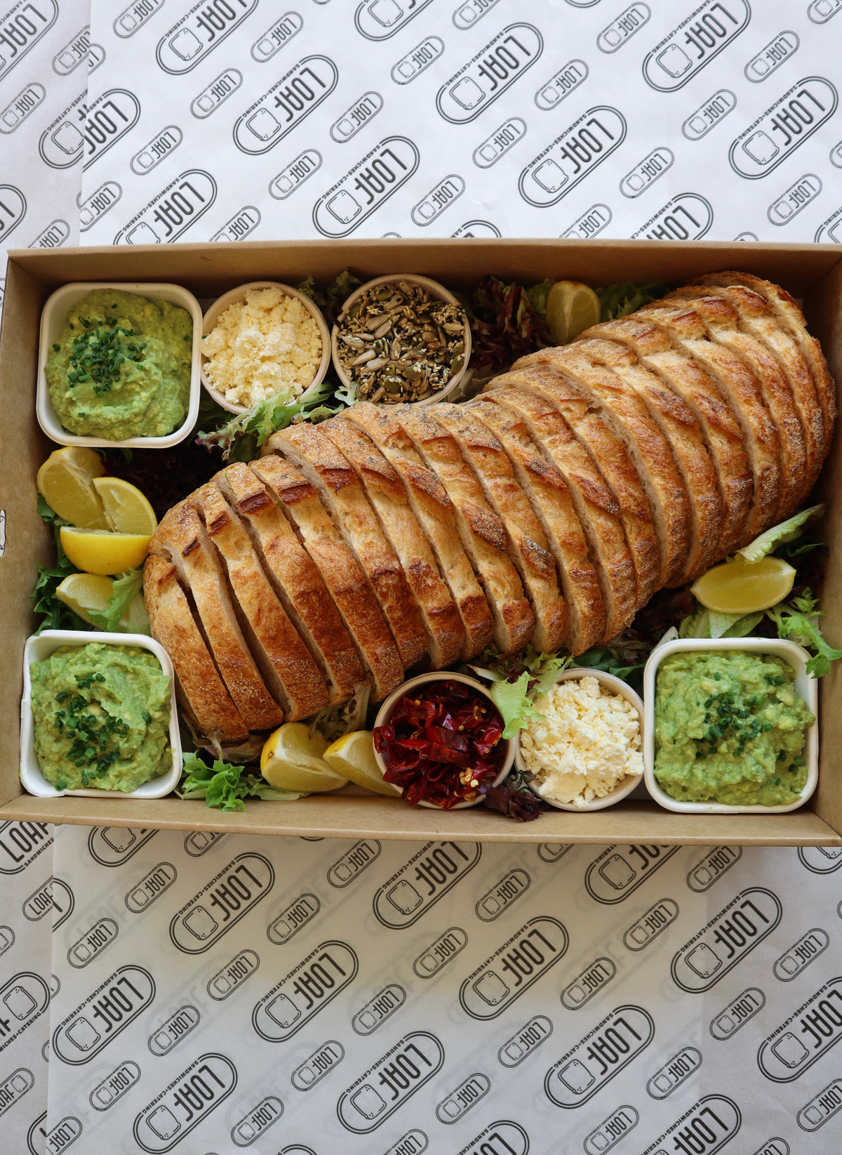 BRUNCH BUNDLE