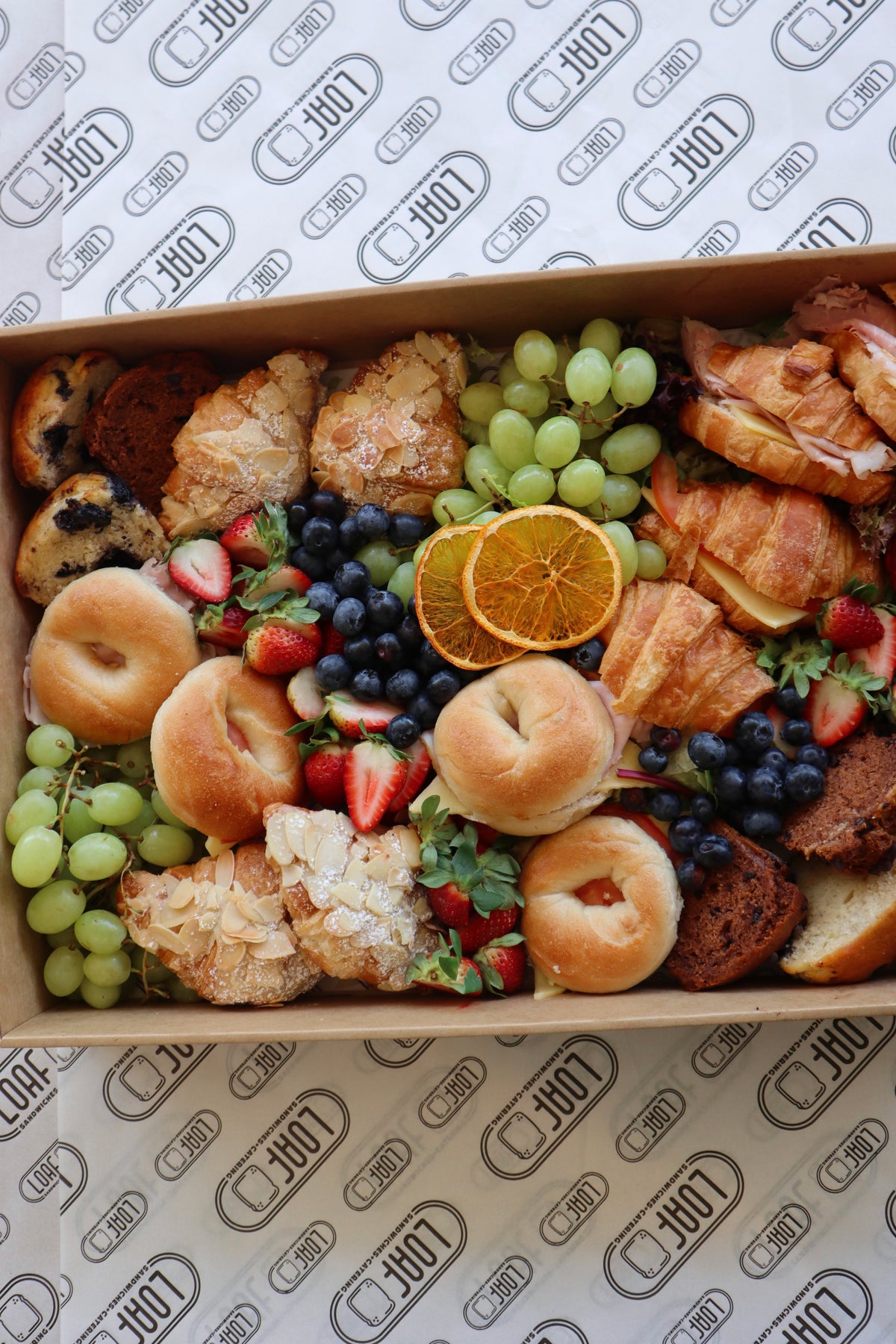 BRUNCH BUNDLE