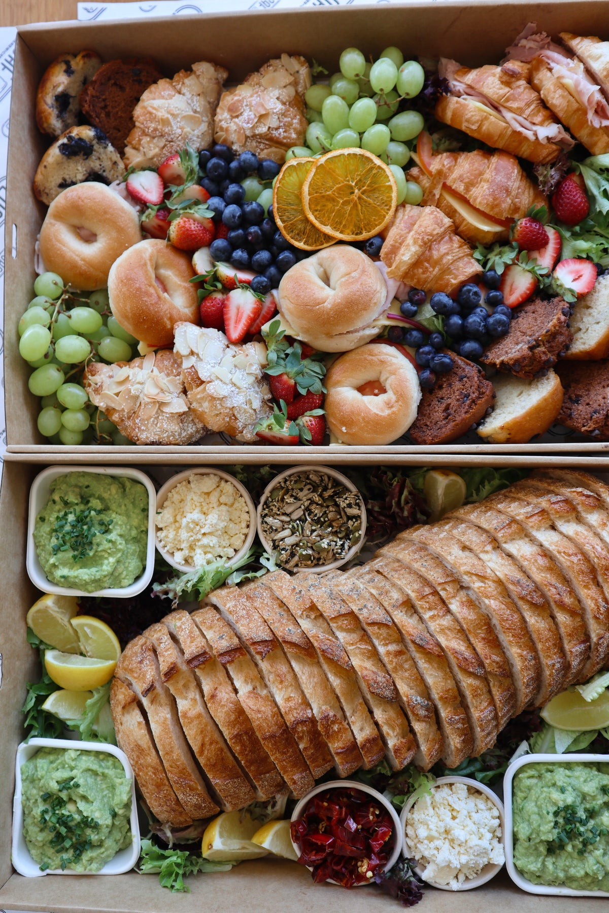BRUNCH BUNDLE