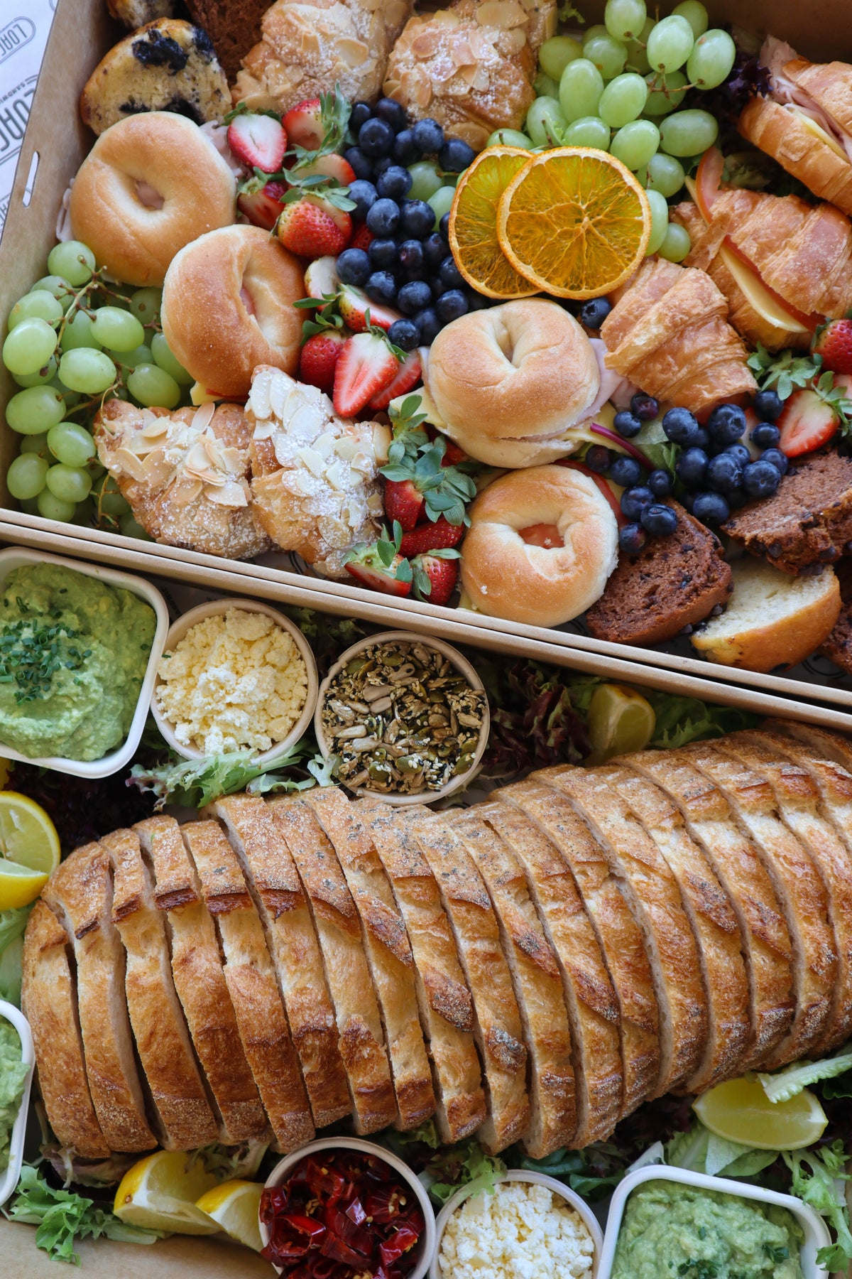 BRUNCH BUNDLE