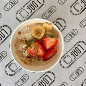 
                  
                    INDIVIDUAL BREAKFAST CUPS
                  
                