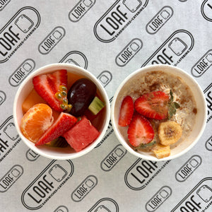 
                  
                    INDIVIDUAL BREAKFAST CUPS
                  
                