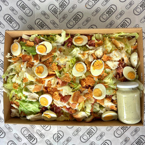 
                  
                    CAESAR SALAD
                  
                