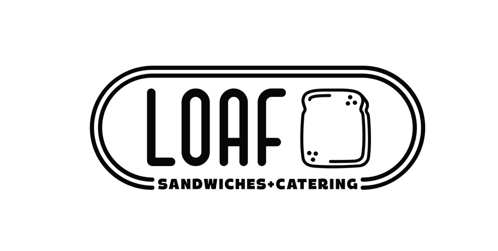 CATERING – LOAF Sandwiches