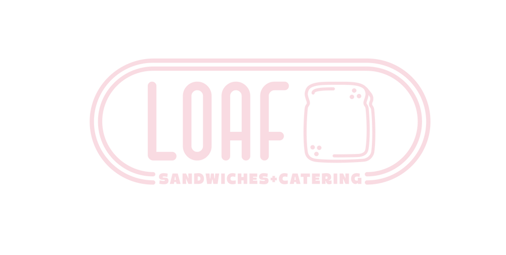 LOAF Sandwiches