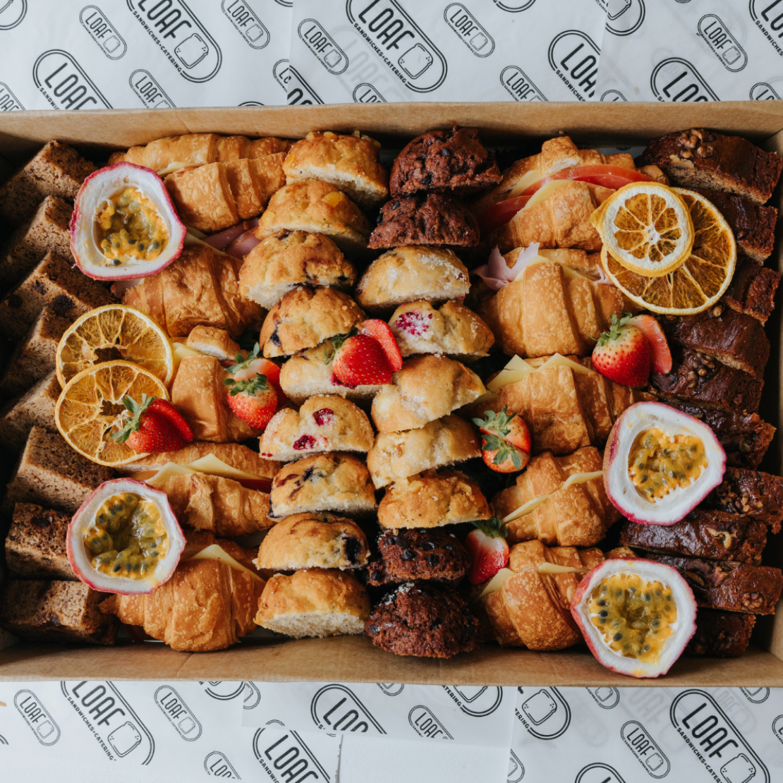 MORNING BUNDLE