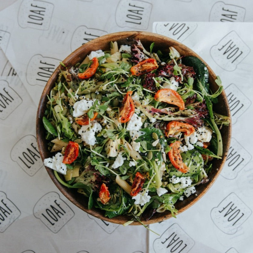 Meditteranean Salad