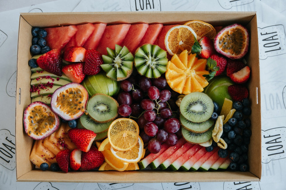 
                  
                    Fruit Platter
                  
                